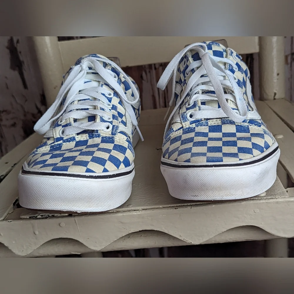 Vans off the wall sneakers - Picture 8 of 11